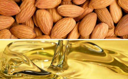 Novità dai principali mercati. Le pillole di Areté su Mandorle e Olio evo