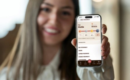 Innovazione digitale per Old Wild West: app, sito web e fidelizzazione rinnovata