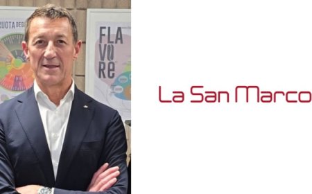 Roberto Nocera, Managing Director de La San Marco, nel board di IEI