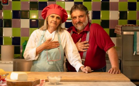 ''Cucina per la vita'': la solidarietà degli chef italiani per l'emergenza rifugiati