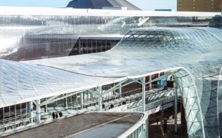 Fiera Milano rinnova l'accordo per Tuttofood fino al 2040