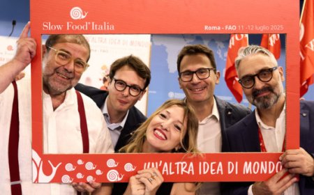 Eletto il nuovo Consiglio Direttivo di Slow Food Italia. Barbara Nappini riconfermata presidente