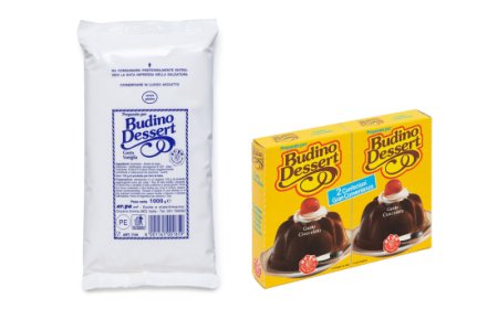 Preparati per budino Ar.pa Lieviti: soluzioni rapide per uso domestico e professionale