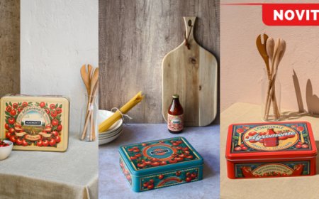 Agromonte celebra il venticinquesimo anniversario con una Capsule Collection in edizione limitata