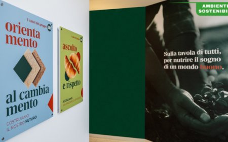 Morato Group: oltre la sostenibilità, una visione integrata per crescere insieme