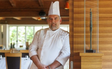 La ricetta dell'estate: Calamaro ripieno ai sapori mediterranei