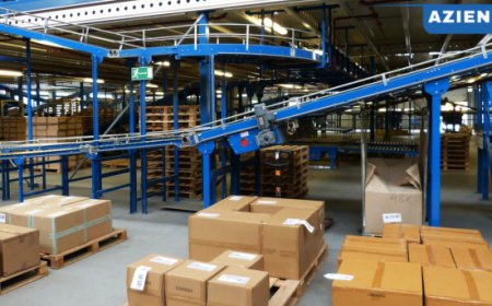 Sperlari affida a Number 1 la catena logistica