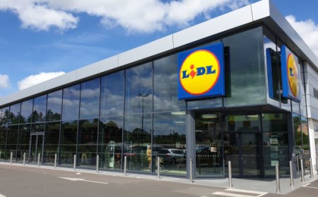 Lidl Italia, sciopero del 18 luglio: la risposta del presidente Silvestri