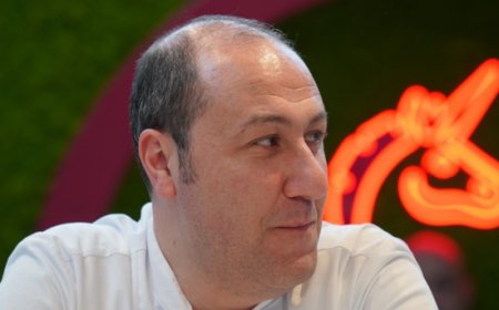 Il maestro pasticciere Vincenzo Tiri protagonista alla Festa del Mirtillo di Fanano con un dessert esclusivo