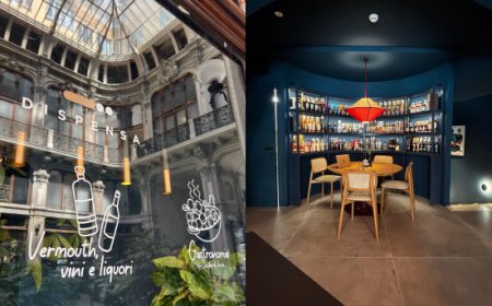 Compagnia dei Caraibi rilancia il progetto Dispensa in Galleria Subalpina