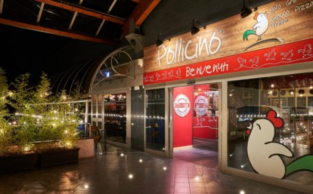 Pollicino entra in OpenFlame: prende forma il polo della ristorazione ''family friendly''