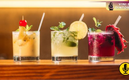 Il mercato delle bevande Low No Alcol accelera e Vinexposium lancia ''BE NO''