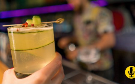 Global mixology: Diageo, via la Ceo ma i problemi restano; alcolici, consumi giù ma vendite in crescita; il Paradiso al Pacha di Ibiza