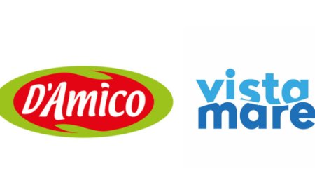 D'Amico nel programma VistaMare: viaggio culinario su Rai 1 con Franco Pepe