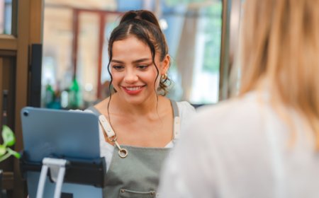 Tecnologia e IA per negozi e ristoranti: nasce ''Gestione del Negozio''