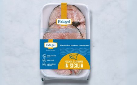 Fidagel lancia la limited edition del tonno bianco Alalunga di Sicilia