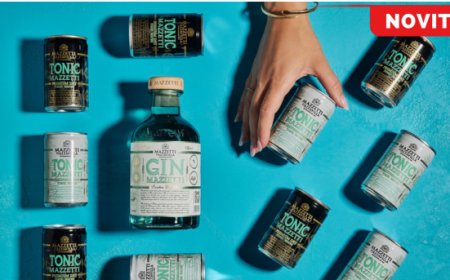 Mazzetti d'Altavilla lancia le nuove toniche premium