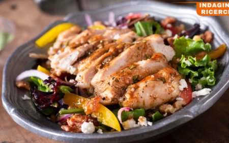 Circa un italiano su due consuma più carne bianca rispetto a 10 anni fa