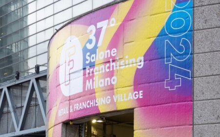 Il franchising italiano conferma la sua forza: crescita solida anche nel 2024