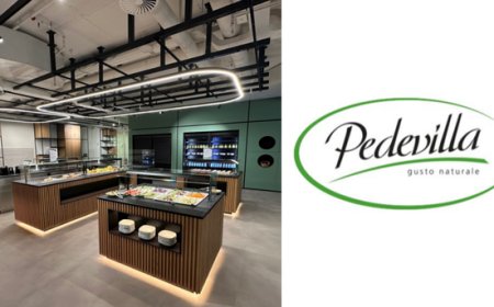 Pedevilla SpA, eccellenza sostenibile nella ristorazione collettiva