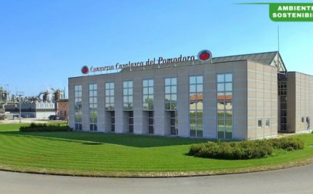 Da Casalasco il settimo bilancio di sostenibilità del Gruppo