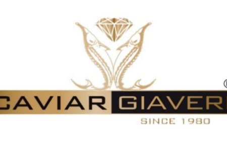 Caviar Giaveri presenta Zar Trilogy: caviale di alta qualità per intenditori e chef