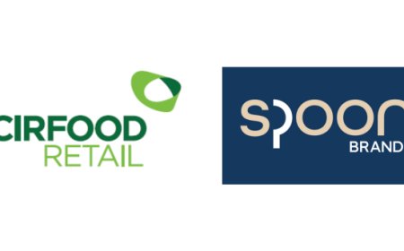 CIRFOOD Retail e Spoon Brands: joint venture per Antica Focacceria S. Francesco
