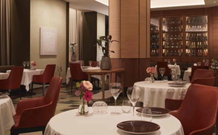 Fine dining a Milano: l’estate 2025 del Pellico3 con lo chef Guido Paternollo