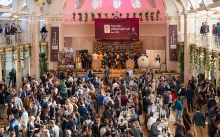 Merano WineFestival. L'edizione 2025 lancia il confronto sulle sfide del futuro