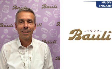 Hans Josef Ingelmann è il nuovo Quality Director di Gruppo Bauli