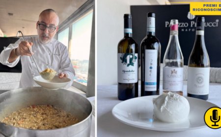 Campionato della Mozzarella 2025: il titolo va al caseificio San Salvatore