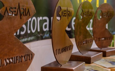 Casearia Awards 2025: aperte iscrizioni concorso che premia i migliori formaggi italiani
