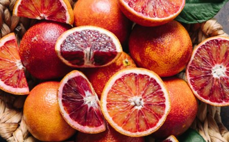 Arancia Rossa di Sicilia IGP chiude la stagione 2024-2025 con 26 milioni di kg commercializzati