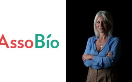 AssoBio prende posizione sulla riforma PAC