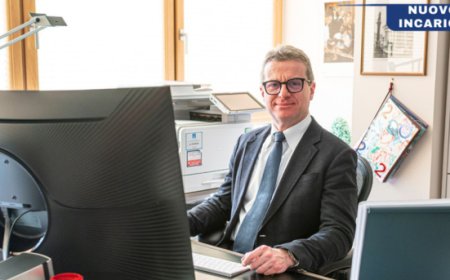 Massimiliano Fabian alla guida dell'Europa del caffè