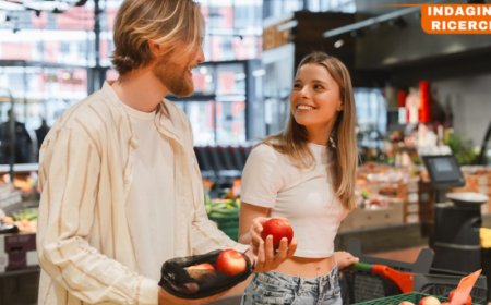 Fiducia per il Food & Beverage in crescita: Italia dal 69% al 71% nel 2025