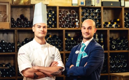 Maison Louis Roederer protagonista di una cena esclusiva alla Casa degli Spiriti