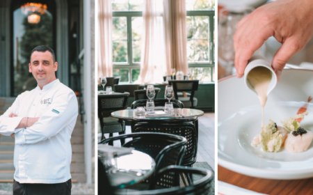 Lait A.Mare: la perla gastronomica della Brianza che merita una visita