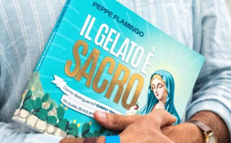 A Catania nasce il 'Manifesto del Gelato Artigianale'