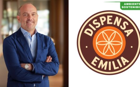 Dispensa Emilia ottiene la Certificazione B Corp