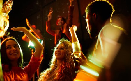 Estate 2025: crescita del 3-4% per il settore dell'intrattenimento notturno