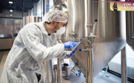 Microvinificazioni: uno studio della Penn State rivoluziona la ricerca enologica su piccola scala