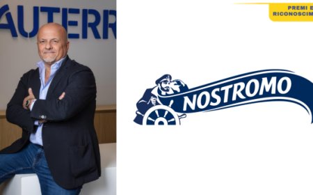 Nauterra Italia, gruppo del marchio Nostromo, è Great Place To Work®