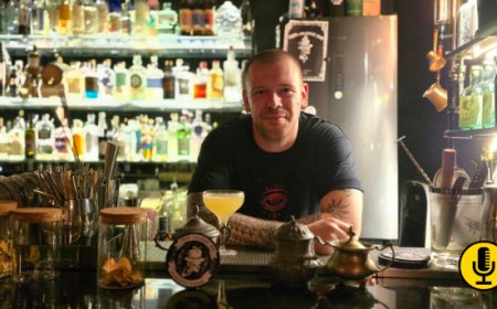 Piacenza 'Un cocktail, ma con l'anima': alla scoperta di Iron