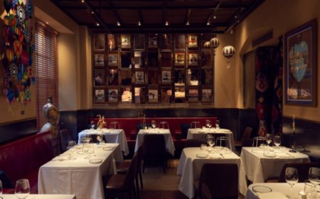 Svolta per la ristorazione di lusso: Langosteria diventa socio Fondazione Altagamma