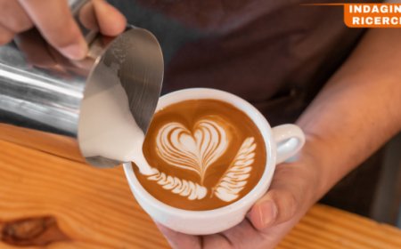 Caffè Horeca: il mercato cresce del +4,4%. L'indagine di Competitive Data