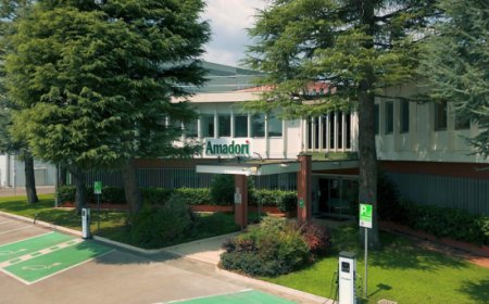 Amadori chiude il 2024 con ricavi per 1.721 milioni