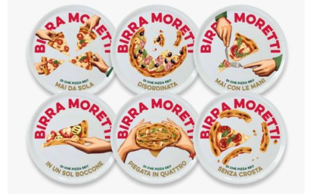 Birra Moretti celebra la Giornata Internazionale dell'Amicizia con un concorso speciale