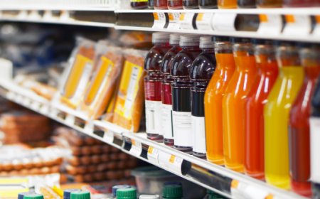 Mercato bevande analcoliche: crescita moderata tra incertezze e sugar tax