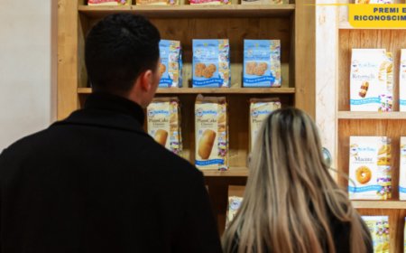 Mulino Bianco ancora al primo postro tra i brand più scelti dagli italiani